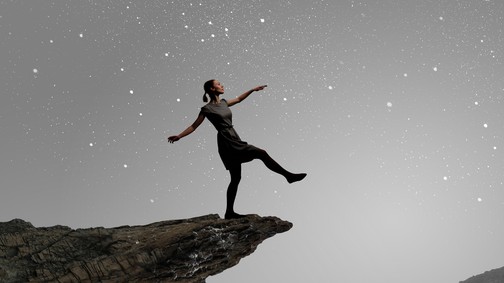 Az alvajárás veszélyei:„Kizárta magát a saját lakásából, később pedig egy szál pizsamában, a mínusz 15 fokban ébredt fel”