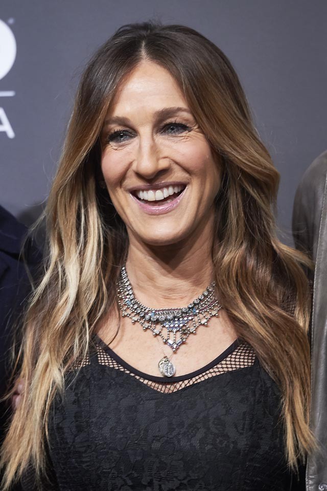 SJP Divorce