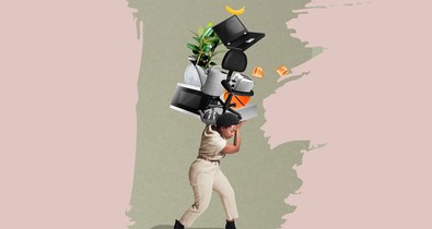 Láthatatlan munka úgy, ahogy talán még nem hallottál róla