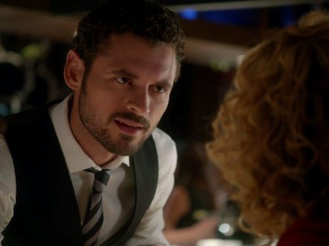 Egy estét mutat be, különböző emberek szemszögéből: egy igazán egyedi sorozat a Mixology