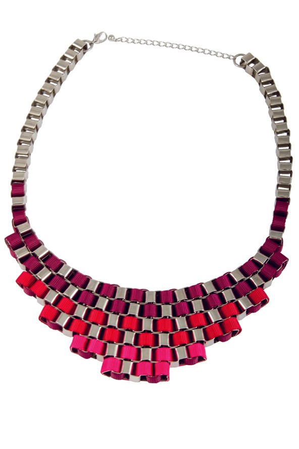 Nyaklánc I AM 3990 Ft