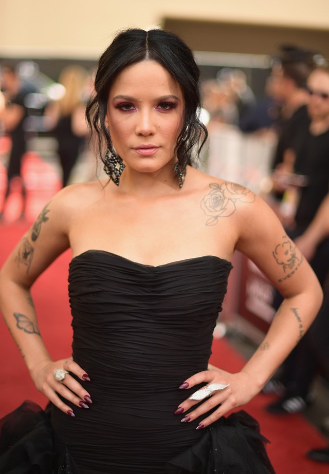 Halsey