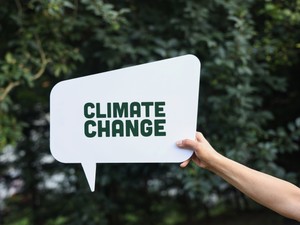 A nők úgy játszanak kulcsszerepet a klímapolitikában, hogy még csak nem is tudnak róla