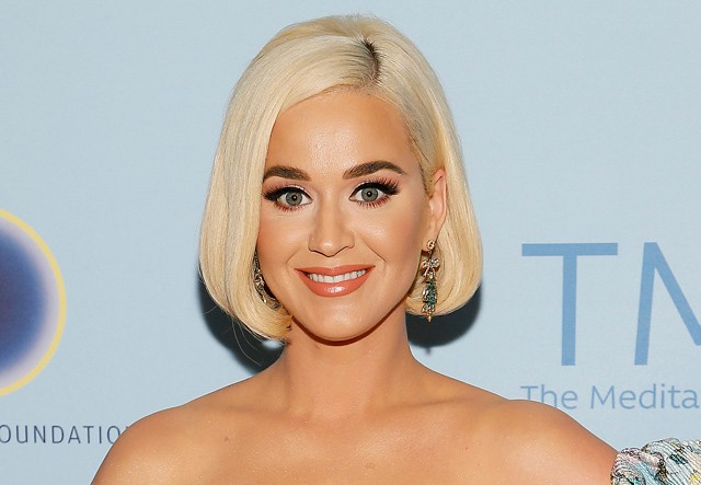 Katy Perry