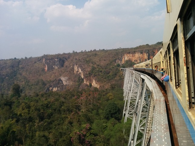 ˝Nem csak egy pillanatnyi kiszakadást jelentett a hétköznapokból, hanem egy ideig magát az életemet˝- Plankó Gergő körbeutazta Kelet-Ázsiát, és egy kicsit mesélt róla