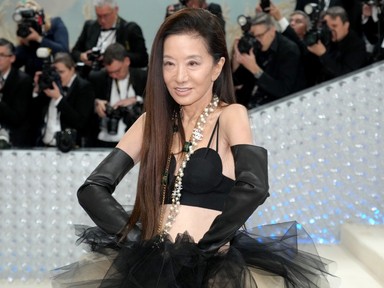 Vera Wang friss fotóján hüledeznek a rajongók: a 76 éves tervező 26-nak néz ki a képen