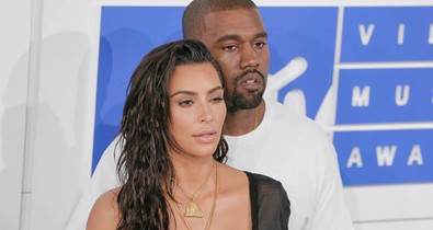 Kim Kardashian és Kanye West házassága ezt már nem bírja ki?