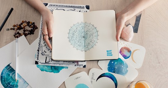 7 dátum 2026-ban, ami nagyon komoly változások kezdete lesz az asztrológiában