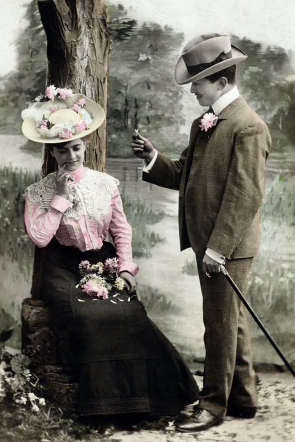 Glamour szerkesztőség