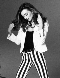 Miranda és a Mango - az első fotó