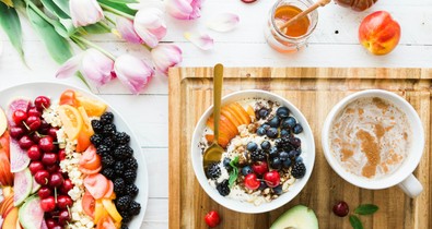 Elmúltál 40? Ezeket az ételeket érdemes reggelizned a szakértő szerint