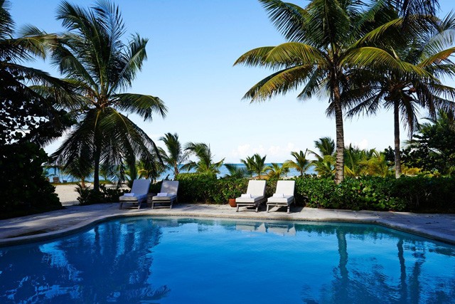 Serena Williams és férje ebben a luxusban élvezik a friss házaséletet!