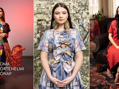 Kihagyhatatlan fotókiállítás a roma aktivisták tiszteletére