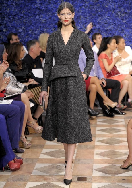 christian dior, dior, haute couture, divatbemutató, show, raf simons, kollekció, axente vanessa, rajzák kinga