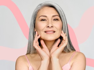 Íme a tökéletes arcmasszázs érett bőrre, ha csak öt perced van reggelente éveket fiatalodni