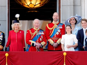 Kiderült, ki a britek kedvenc királyi családtagja, aki még Katalin hercegnét is megelőzte a sorban