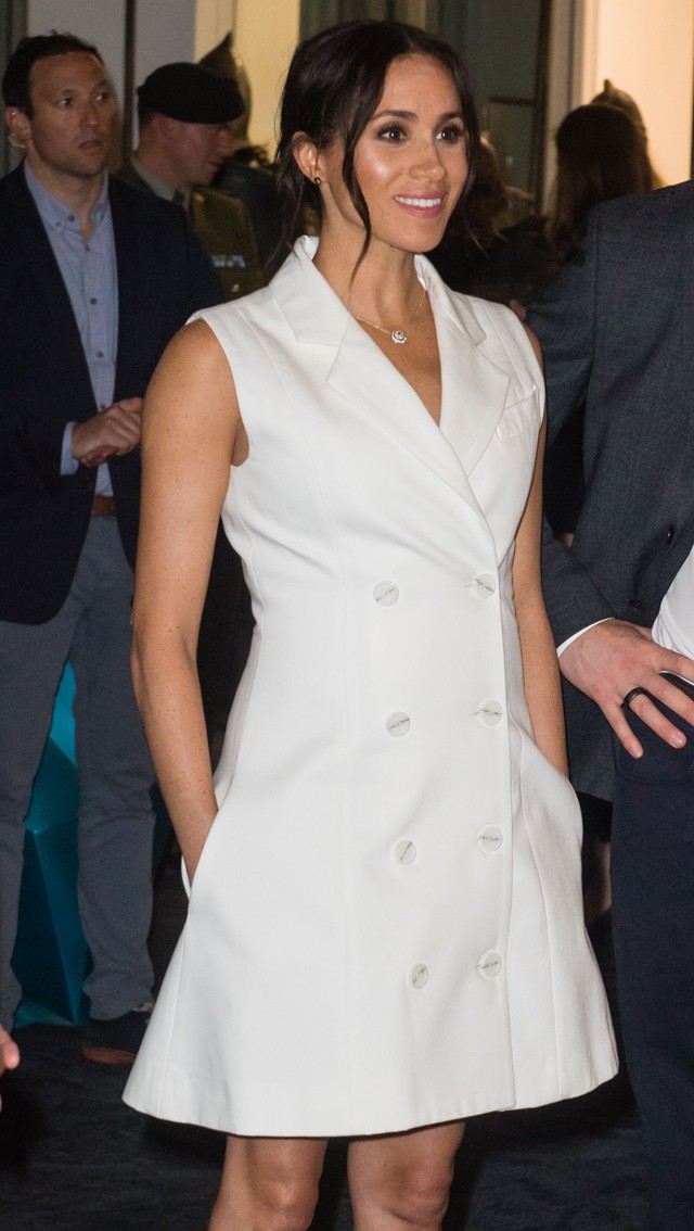 15 környezetbarát divatmárka, amelyek Meghan Markle kedvencei