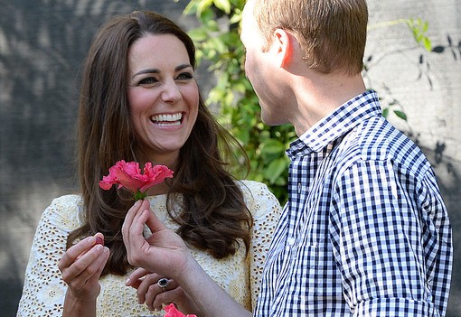 14 őrülten szerelmes fotó Katalin hercegné és Vilmos herceg házasságának 14 évéből: olvadásveszélyre felkészülni