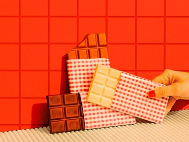 Ezért vágyunk annyira a csokira a menstruáció körüli időszakban