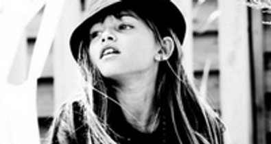 Hihetetlen, mindössze 10 éves az új sztármodell!