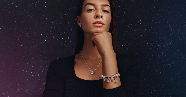 Jaj, de imádjuk! Érkezik a Pandora Star Wars kapszulakollekciója