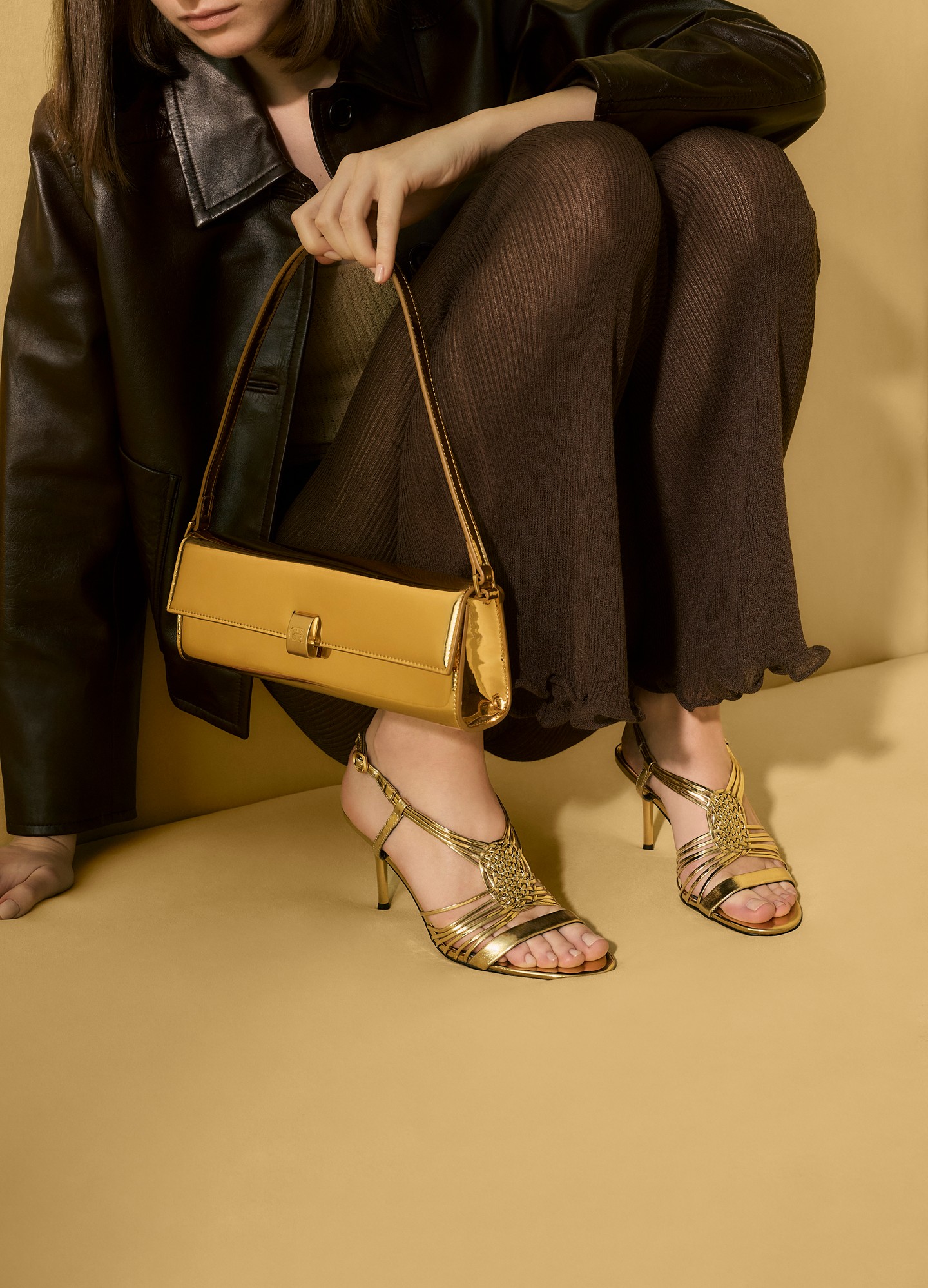 Gino Rossi X Marilyn Monroe kollekció