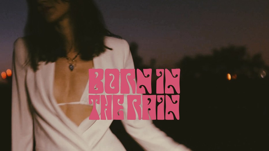 O'SULLIVAN - Born in the Rain