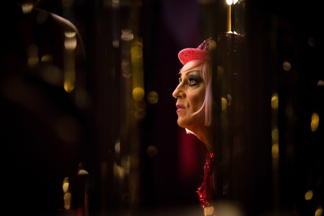 Kukkantás a Swing kulisszái mögé #2- A sminkes válaszol