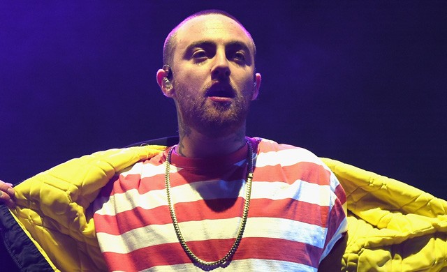 Mac Miller