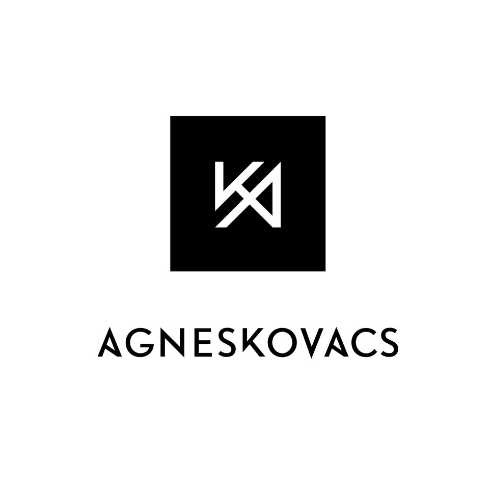 logoagneskovacs
