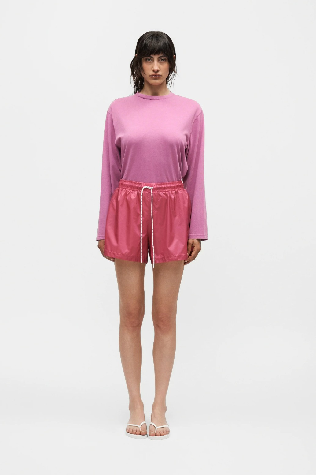 Sort MADS NØRGAARD - zalando.hu A GLAMOUR-napok Summer Week ideje alatt 20% kedvezmény a kijelölt termékekre