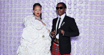 10 alkalom, amikor Rihanna bebizonyította, hogy egy kismamának nem kell unalmasan öltözködnie