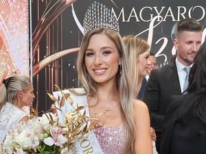 Elégedetlenek a netezők a Magyarország Szépe győztesével: „Az első ötbe se tettem volna"