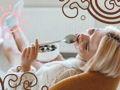 Adj egy keveset ebből a dologból a joghurtodhoz: hálás lesz érte az emésztőrendszered