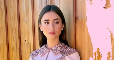 Érkezik az Emily Párizsban második évada, ahol Lily Collins haja szőke, rövid lesz? 