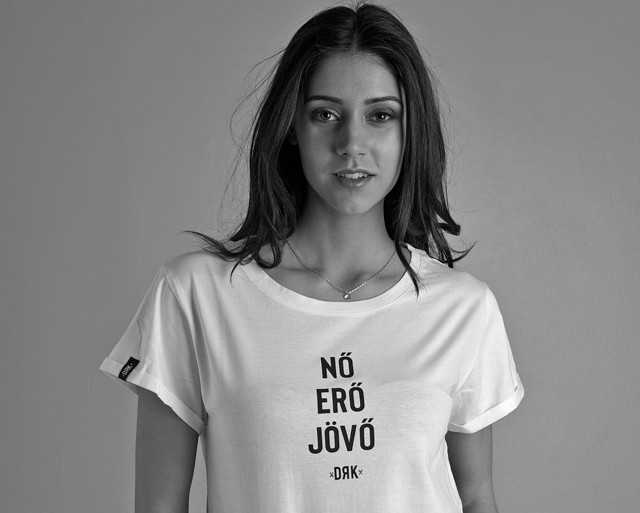 A Dorko új kollekciójával te is tehetsz a nőket érő erőszak ellen