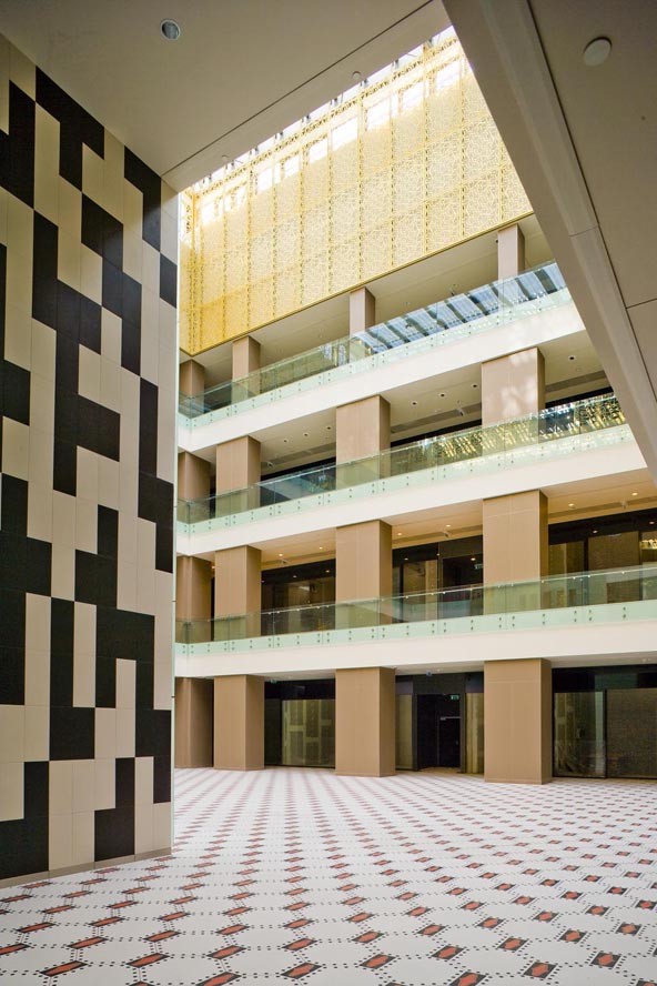 A Váci1 Üzletházba költözik a WAMP