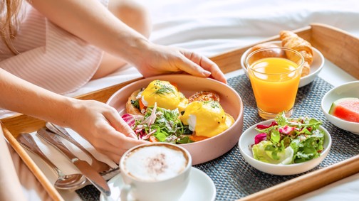 8 fantasztikus étel, amivel mindig elegendő D-vitamin lesz a szervezetedben: ősztől különösen fontos, hogy egyél belőlük