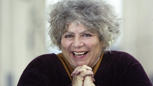 Meztelenül pózolt a Harry Potter-filmek 82 éves, Bimba professzort alakító színésznője