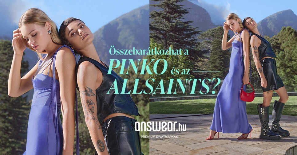 Answear szponzoráció