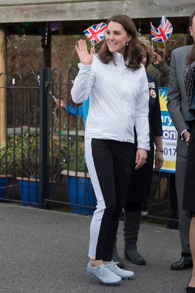 Fogadjunk, hogy nem tudtál Kate Middleton titkos tehetségéről