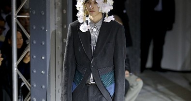 8 zseniális és friss férfi divatkollekció