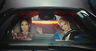 Metzker Viki és Miss Mood úgy int be 2020-nak, mint egy rossz kapcsolatnak