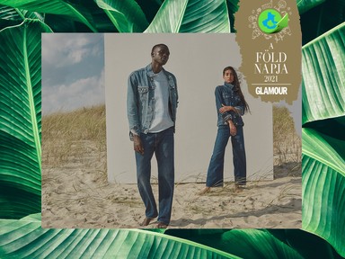 Föld Napja: Hozz környezettudatos döntéseket a ruhaválasztásnál is