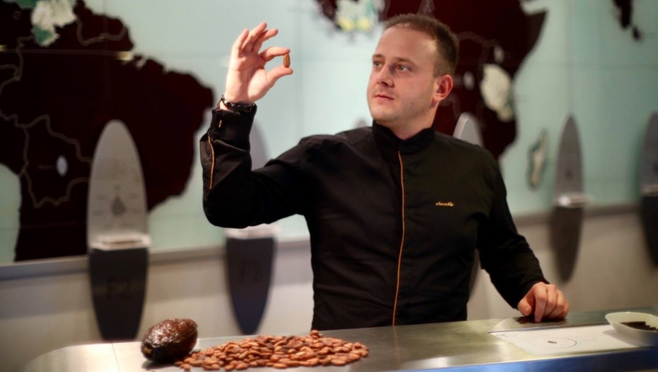 Újabb 7 nemzetközi díjat zsebelt be a magyar chocoMe manufaktúra az International Chocolate Awards regionális versenyén