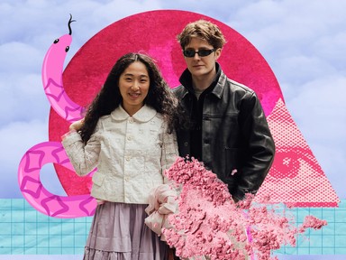 Kozmikus tavaszi restart vár ránk az előrejelzések szerint áprilisban