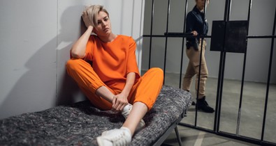 Egy fegyházban is fontos a mentális egészség megóvása - börtönpszichológussal beszélgettünk