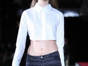 Farmerkánaán: A Levi`s a New York-i divathéten