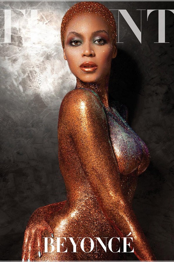 Glamour szerkesztőség