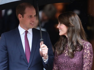 12 fotó a fiatal Katalin hercegné és Vilmos herceg párosról, ami visszaadja a szerelembe vetett hitünket